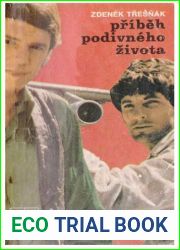 40.Pribeh podivneho zivota (Czech Edition)