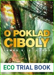 O poklad Ciboly (Expanze, #4)