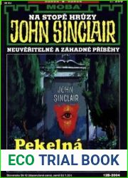 sesitova rada - 259 - Pekelna hrobka (Czech Edition)