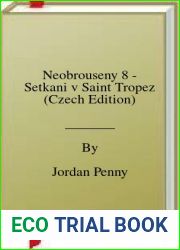 Neobrouseny 8 - Setkani v Saint Tropez (Czech Edition)