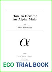 Jak se stat alpha samcem (Czech Edition)