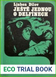 Jeste jednou o delfinech