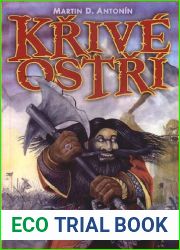 Krive ostri (Czech Edition)