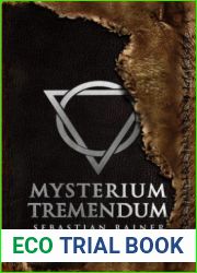Mysterium tremendum