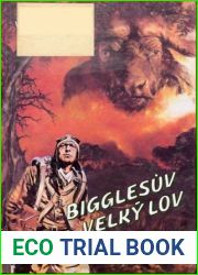 Bigglesuv velky lov