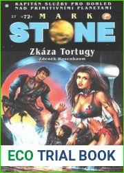 Zkaza Tortugy (Mark Stone, #72)