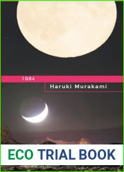 1Q84 Kniha 3