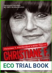 Christiane F. - Muj druhy zivot
