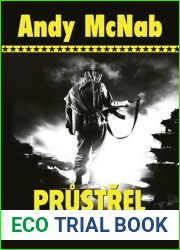 Prustrel (Nick Stone, #12)