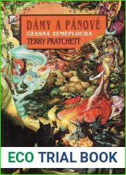 Damy a panove (Uzasna Zemeplocha, #14; Carodejky #4)