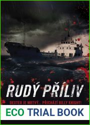 Rudy priliv (Billy Knight #2)