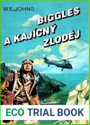 Biggles a kajicny zlodej