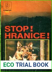 Stop! Hranice! (Czech Edition)
