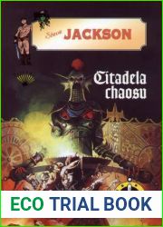 Citadela chaosu (Fighting Fantasy, #2)