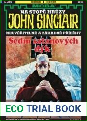 sesitova rada - 350 - Sedm satanovych dyk (Czech Edition)