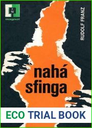 Naha sfinga (Czech Edition)