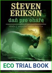 Dan pro ohare (Malazska kniha padlych, #8)