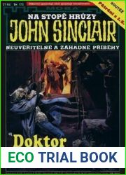 sesitova rada - 173 - Doktor Smrt se vraci (Czech Edition)