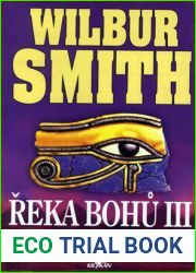 Reka bohu III. - Carodej (Reka bohu, #3)
