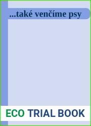 …take vencime psy (Czech Edition)