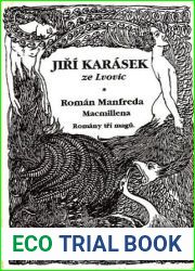 Roman Manfreda Macmillena (Romany tri magu, #1)