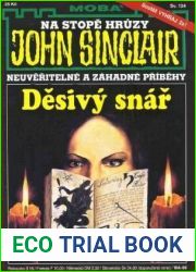 sesitova rada - 134 - Desivy snar (Czech Edition)