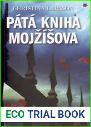 Pata kniha Mojzisova