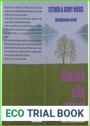 Uzasna sila emoci (Czech Edition)