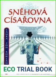 Snehova cisarovna (Sano Iciro, #12)