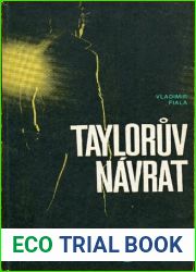 Tayloruv navrat (Czech Edition)