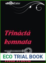 Trinacta komnata (Czech Edition)