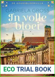 In volle bloei (De goudsbloemvilla #1)