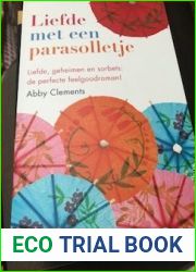 Liefde met een parasolletje