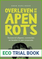 Overleven op de apenrots