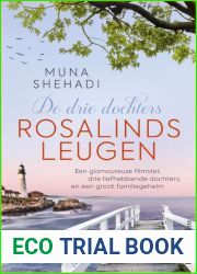 Rosalinds leugen (De drie dochters #1)