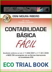 livro contabilidade basica facil osni moura ribeiro 2001