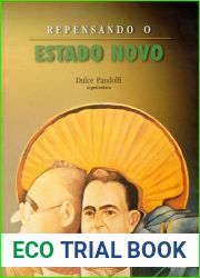 Repensando O Estado Novo