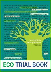 A Menina sem Palavra: Historias de Mia Couto
