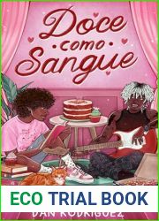 Doce como Sangue (Portuguese Edition)