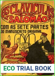 As Claviculas de Salomao com as Sete Partes do Manuscrito Original