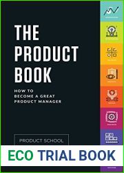 The Product Book: How to Become a Great Product Manager