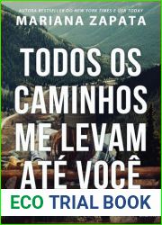 Todos os caminhos me levam ate voce