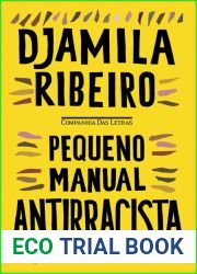 Pequeno Manual Antirracista
