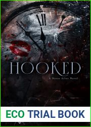 Hooked (Never After, #1)