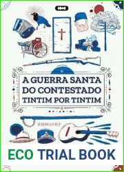A Guerra Santa do Contestado Timtim por Timtim