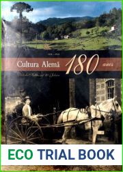 Cultura Alema - 180 anos