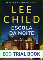 Escola da Noite (Jack Reacher #21)