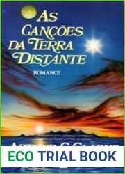 As cancoes da Terra distante