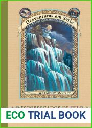 O Escorregador de Gelo (Desventuras em Serie, #10)