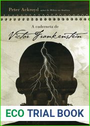 A Caderneta de Victor Frankenstein